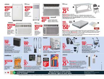Canadian Tire flyer week 23 Page 39