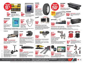 Canadian Tire flyer week 23 Page 42