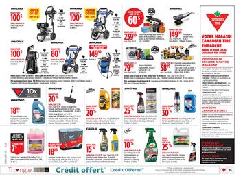 Canadian Tire flyer week 23 Page 44