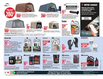 Canadian Tire flyer week 23 Page 45