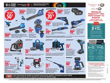 Canadian Tire flyer week 23 Page 49