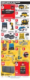 Canadian Tire flyer week 23 Page 7