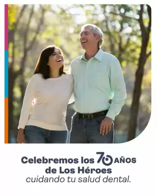 Catálogo Los Heroes (válido hasta 19-06)