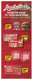 Foodland flyer week 23 Page 11