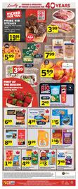 Foodland flyer week 23 Page 2