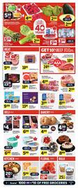 Foodland flyer week 23 Page 3
