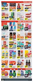 Foodland flyer week 23 Page 4