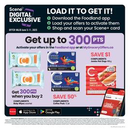 Foodland flyer week 23 Page 9