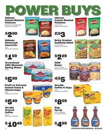 Rosauers Weekly Ad Page 10