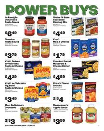Rosauers Weekly Ad Page 11