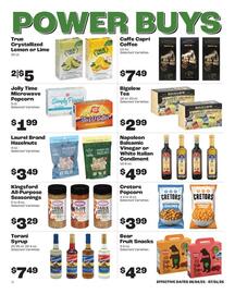 Rosauers Weekly Ad Page 12
