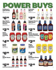 Rosauers Weekly Ad Page 13