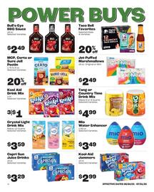 Rosauers Weekly Ad Page 14