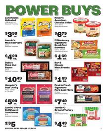 Rosauers Weekly Ad Page 21