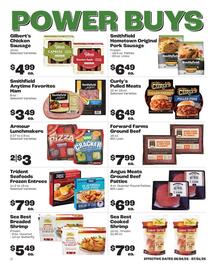 Rosauers Weekly Ad Page 22