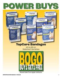 Rosauers Weekly Ad Page 23