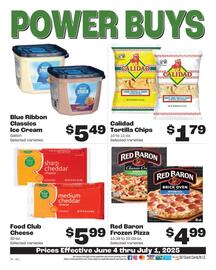 Rosauers Weekly Ad Page 24