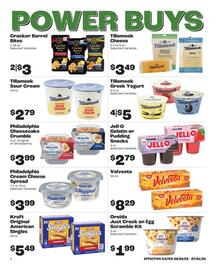 Rosauers Weekly Ad Page 8