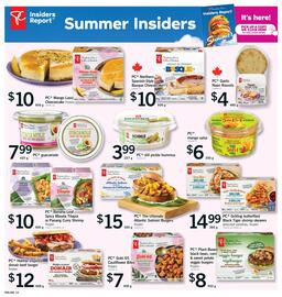 Fortinos flyer week 23 Page 10