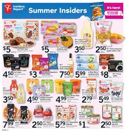 Fortinos flyer week 23 Page 11