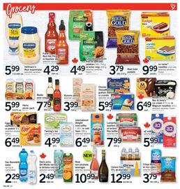 Fortinos flyer week 23 Page 12