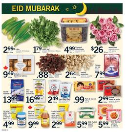 Fortinos flyer week 23 Page 13