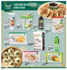 Fortinos flyer week 23 Page 15