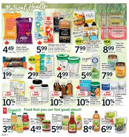 Fortinos flyer week 23 Page 16