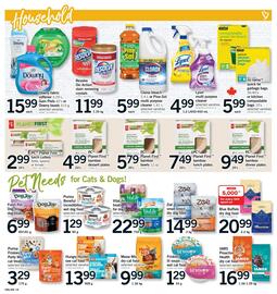 Fortinos flyer week 23 Page 18