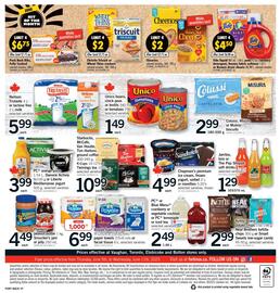 Fortinos flyer week 23 Page 2