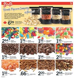 Fortinos flyer week 23 Page 20
