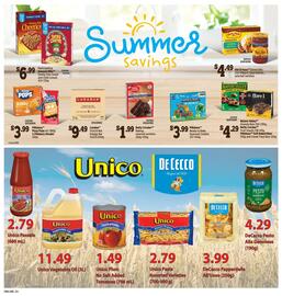 Fortinos flyer week 23 Page 22