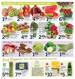 Fortinos flyer week 23 Page 3