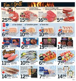 Fortinos flyer week 23 Page 4