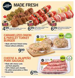 Fortinos flyer week 23 Page 5