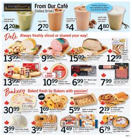 Fortinos flyer week 23 Page 6