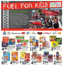 Fortinos flyer week 23 Page 7