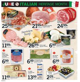 Fortinos flyer week 23 Page 8