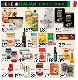 Fortinos flyer week 23 Page 9