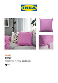 IKEA gazetka Strona 2