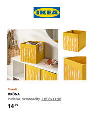 IKEA gazetka Strona 3