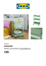 IKEA gazetka Strona 4