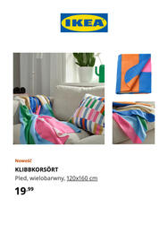 IKEA gazetka Strona 6