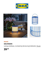 IKEA gazetka Strona 9