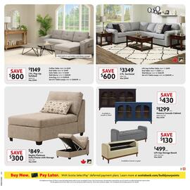 Home Furniture flyer week 23 Page 3