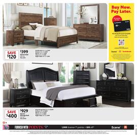 Home Furniture flyer week 23 Page 4