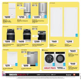 Home Furniture flyer week 23 Page 6