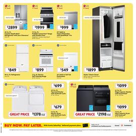 Home Furniture flyer week 23 Page 7
