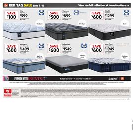 Home Furniture flyer week 23 Page 8