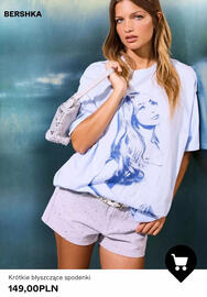 Bershka gazetka Strona 11